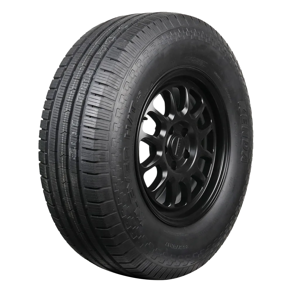 American Kenda Rubber Ind auto part