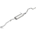 BRE EXHAUST exhaust