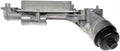 ENGINE OIL COOLER