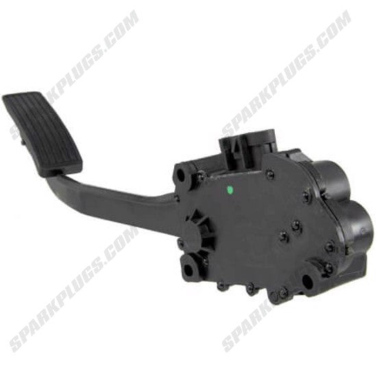 ACCELERATOR PEDAL SENSOR