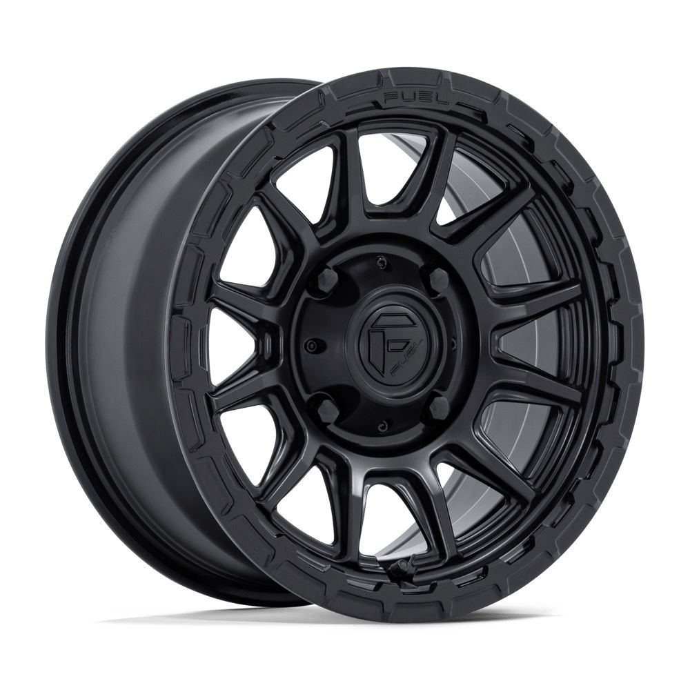 PISTON UTV 15X7 4X110 79 +10 M-BRZ