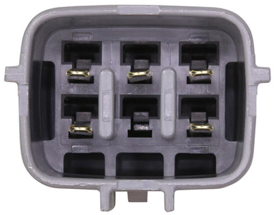 NTK O2 SENSOR WIDEBAND A/F