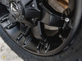 Fuel Wheels auto part