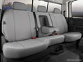 SP REAR 40/60 SEAT COVER NISSAN TIT