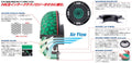 HKS SPF H 21S K6A C 21S F6A C 51S K6A