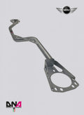 DNA Racing front strut bar AEM kit