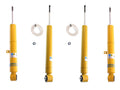 Bilstein B6 2001 Lexus IS300 Base Rear 46mm Monotube Shock Absorber