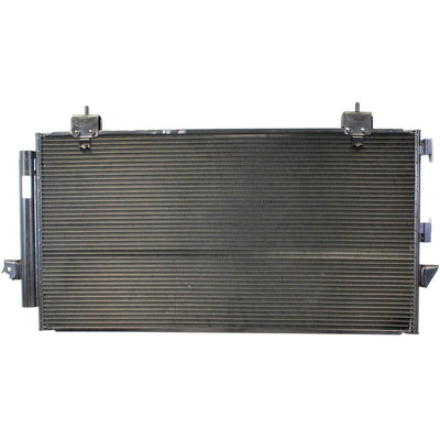 CONDENSER