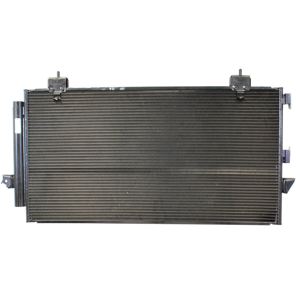 CONDENSER