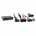 FORD SWC (STEERING WHEEL CONTROL) AND DATA INTERFACE 201420