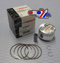 Wiseco 4 Stroke Forged Series Piston Kit, 75.50 MM Bore, 11:1 CR