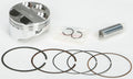 Wiseco 4 Stroke Forged Series Piston Kit, 74.00 MM Bore, 13:1 CR