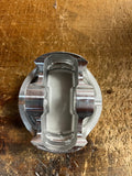 Wiseco 4 Stroke Forged Series Piston Kit, 85.00 MM Bore, 13.5:1 CR