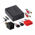 GM DATA INTERFACE WITH SWC 2012-201