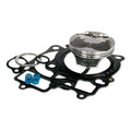 Wiseco 4 Stroke Forged Series Piston Kit, 67.00 MM Bore, 13.4:1 CR