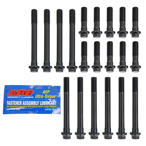 Trick Flow hardware kit