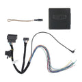 MERCEDES 2016-2021 RADIO REPLACEMEN