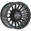 LT245/70R17 119/116S E/10 BW MILESTAR PATAGONIA A/T PRO