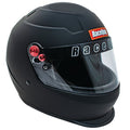 Racequip Flat Black PRO20 SA2020 Large