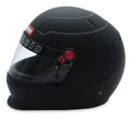 Racequip Flat Black PRO20 SA2020 Large