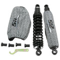 Progressive ATV/UTV 512 Series Single Shocks  - Black
