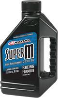 Maxima Super M Smokeless Premix - 64oz