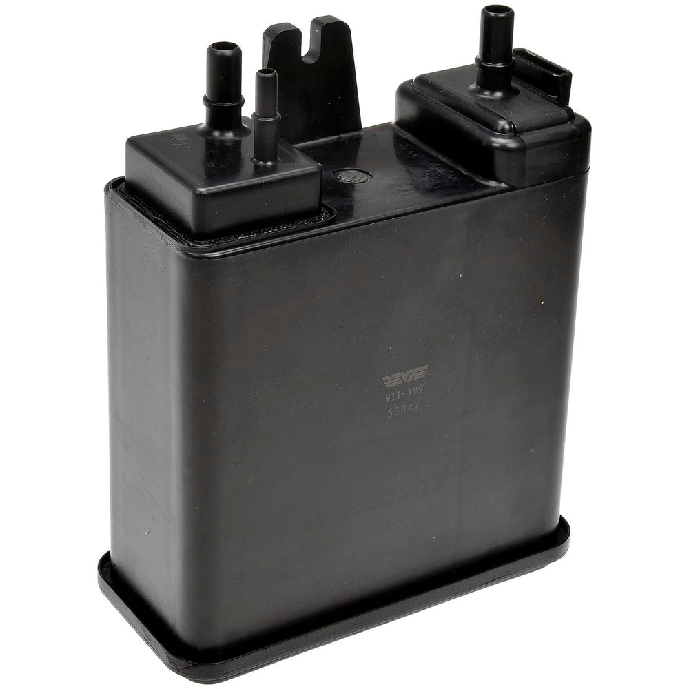 EVAPORATIVE EMISSIONS CHARCOAL CANI