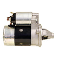 DENSO FIRST TIME FIT STARTER MOTOR