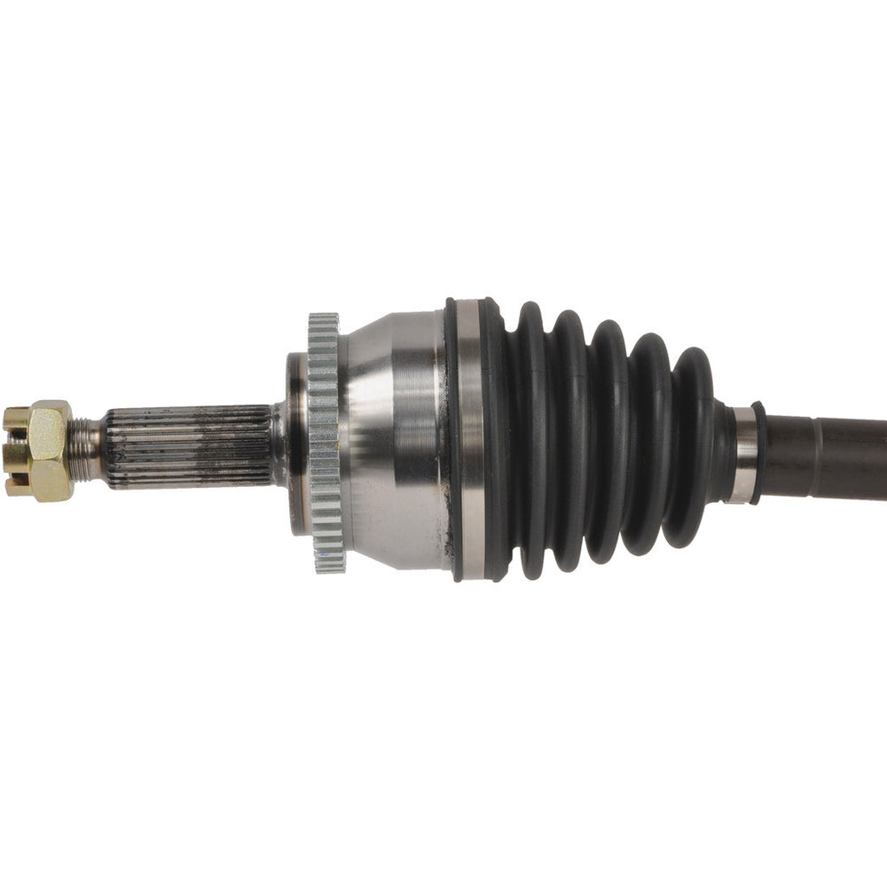 NEW CV DRIVE AXLES