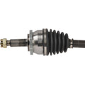 NEW CV DRIVE AXLES