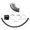 Wehrli 01-04 Duramax LB7 4in High Flow Intake Horn - Deore Gold
