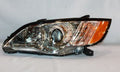 LH HEADLAMP ASSY COMPOSITE SUBARU OUTBACK 20082009