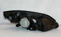 LH HEADLAMP ASSY COMPOSITE SUBARU OUTBACK 20082009