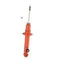 KYB Shocks & Struts AGX Front MAZDA Miata (MX5) 1990-97