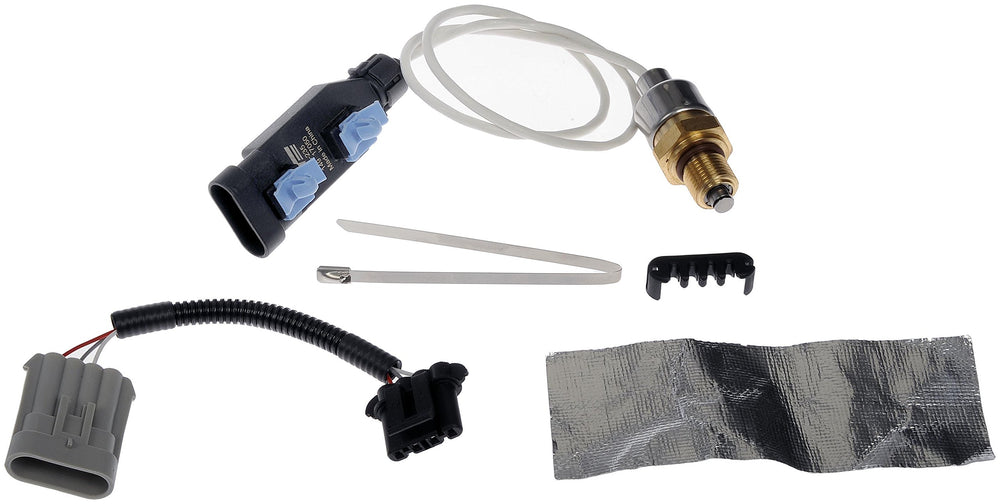 VANE POSITION SENSOR