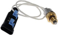 VANE POSITION SENSOR