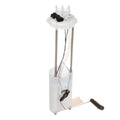 DELPHI fuel pump detail