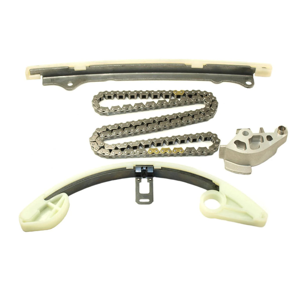 ENGINE TIMING CHAIN KIT W/O SPROCKE