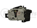 POWER DOOR LOCK ACTR