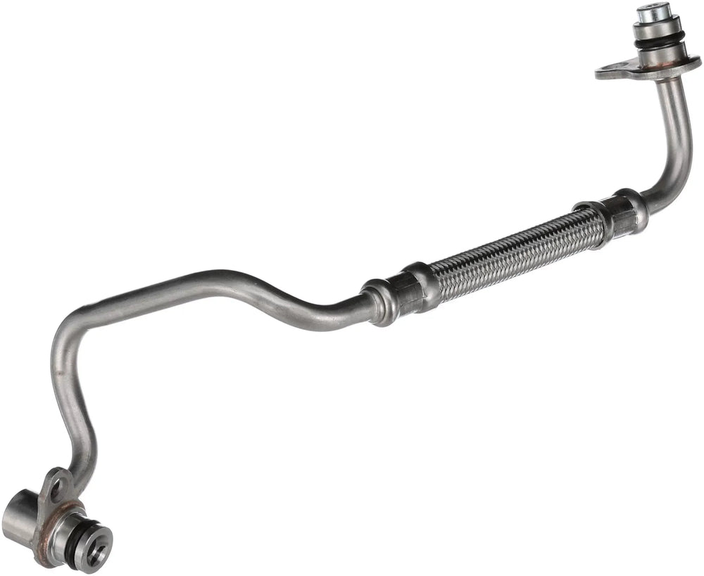Gates 12-16 BMW 328I 4-Cyl. 2.0L Turbo Oil Feed Line Turbocharger Oil Line