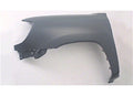 LT FRONT FENDER ASSY LIMITED|SPORT; W/WHEEL OPENING MOULDINGS TOYOTA TACOMA 20162019