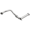 DIRECT-FIT PIPE - 99-04 NISSAN FRON