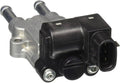 IDLE AIR CONTR VALVE