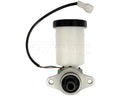 NEW MASTER CYLINDER