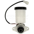 NEW MASTER CYLINDER