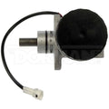 NEW MASTER CYLINDER