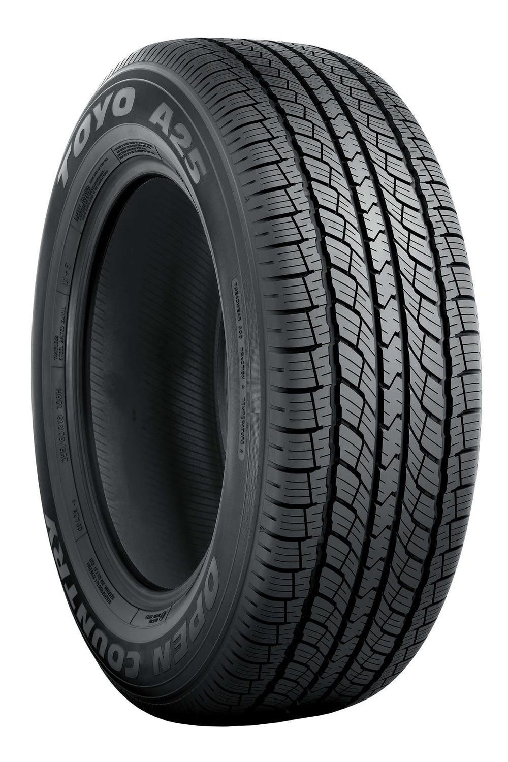 235/65R18 106T OPA25A TL