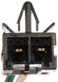 MOTOR/REGULATOR ASSEMBLY