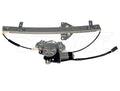 MOTOR/REGULATOR ASSEMBLY
