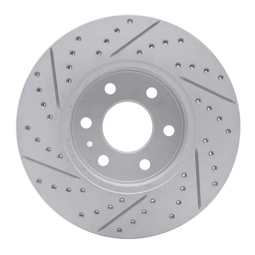 DFC auto part